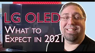 LG Electronics CES 2021 Predictions