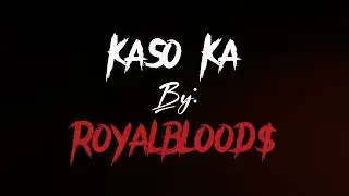 Don Dor$, Slowkie, Den-G - Kaso Ka (Official Lyrics Video)