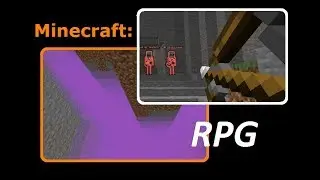 Operation: Fix the wall 3.rész (Minecraft SoloRPG)