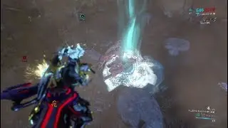 Chilled Eidolon Hunting - Whispers in the Wall update