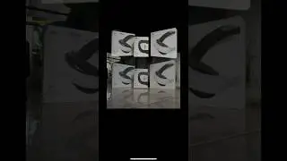 How to Select Multiple Items Inside a Photo in iOS? #iostips #iosphotos