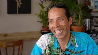 Fried Rice Easy-Peasy (Documentary) 
