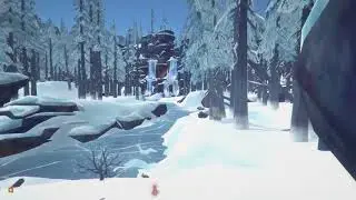 The Long Dark: Долина Тихой реки #1. Первый блин комом