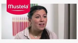 About breastfeeding ~ shared by Maud | Mustela