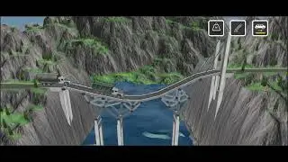 Bridgezz Gameplay #5