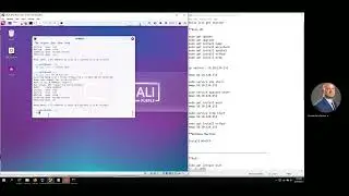 sudo apt install vsftpd