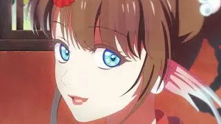 「哑舍 Ya She」定档预告 Final Trailer：10月4日播出！It will be air on October 4 !