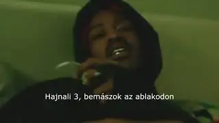 Lil Peep - Walk Away As The Door Slams (Magyar Felirattal)