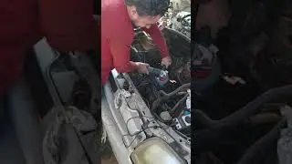 troca cabeçote clio 1.0 16v