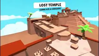 game play de stumble guys