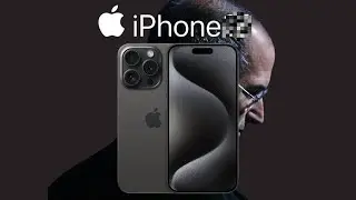 Apple's BIGGEST Mistake....