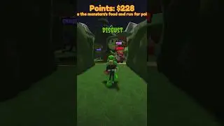 Jumpscare Hungry Inside out 2 All Characters 