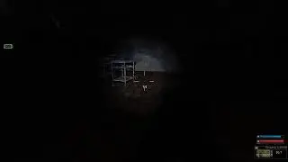 Играем в Сталкер Чужак