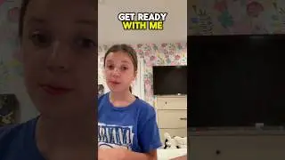 GRWM… for bed 🛌🥱