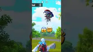 Server Freeze Hacker In BGMI 🤯😱 