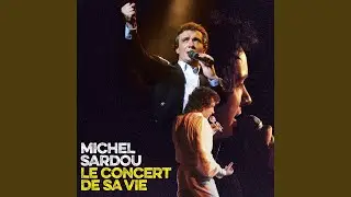 Vincent (Live à Bercy, Paris / 1989)