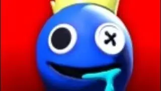 5 НОЧЕЙ С ПЛАСТИЛИНОВЫМ ЧЕЛОВЕКОМ! Rainbow Friends
