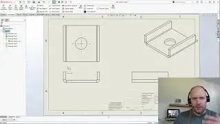 SOLIDWORKS Tips: Create Quick Drawings Without Dimensioning