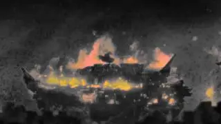 Blood in the cut [mep parts]