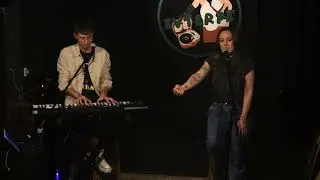 María Carrasco - Fragmento 2 (16/02/24)