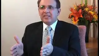 Dr Humayun discusses why hair loss sufferers should choose HTI for Hair Restoration