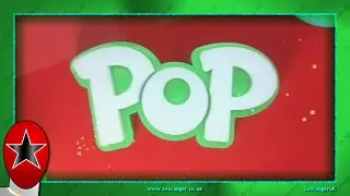 Pop UK Logos - Ended 2020