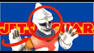 sfm jet jaguar