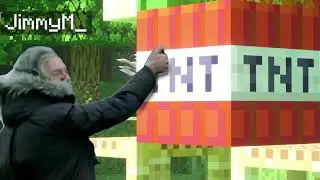 Top Gear Minecraft Special