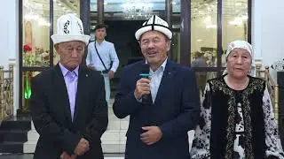 Свадьба 20.09.2022 2-часть