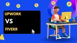 Upwork vs fiverr