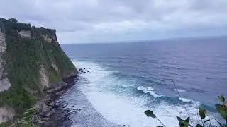 Бали. Улувату