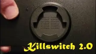 DBrand Project Killswitch 2.0 for Steam Deck Unboxing (No Magnet!)