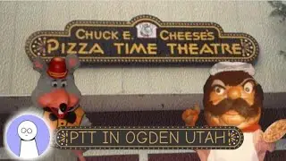 Chuck E. Cheese's Ogden, Utah Information