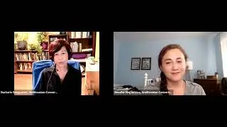 Saving Species: An Intergenerational Dialogue | Episode One