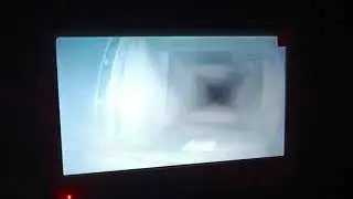 Инспекция вентиляционного канала многоквартирного дома эндоскопом