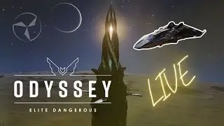 Will the new Python MK2 be the next Thargoid hunter? 