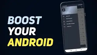 Force Stop Apps - Increase Gaming Performance ? Boost your ANDROID !