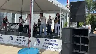 Rocky River Fest - Song 1