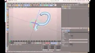 Sweeps Nurbs Intro