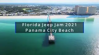 Florida Jeep Jam 2021