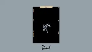 '' Limb '' - Cool R&B Guitar x KPOP Type Beat (prod. by wavytrbl)