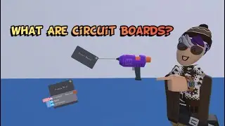 How To Use Circuit Boards (Flappy Bird Chip) | Rec Room Cv2 Tutorial