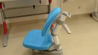 Детское кресло Evo-Kids Ergotech