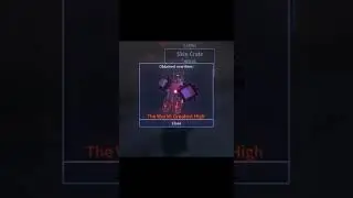 [AUT] finally got the mythic skin