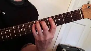 BWV 1001 Fugue