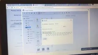 Image Insert Button
