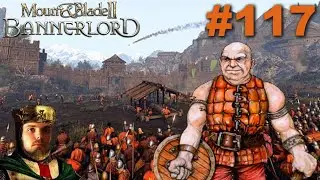 Der Häcksler von Amitatys! | Günther der Hühnerkönig #117 | Mount & Blade: Bannerlord