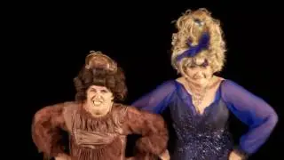Курсы актёрского мастерства Тур де Форс набор 2016 18