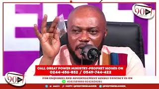 Do this to fortify yourself and protect yourself from untimely death and  protection -90sTv