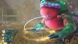 Star Ocean 6 Part 4